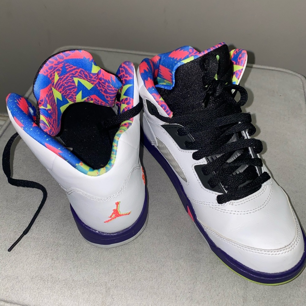 Nike Jordan 5 bel air